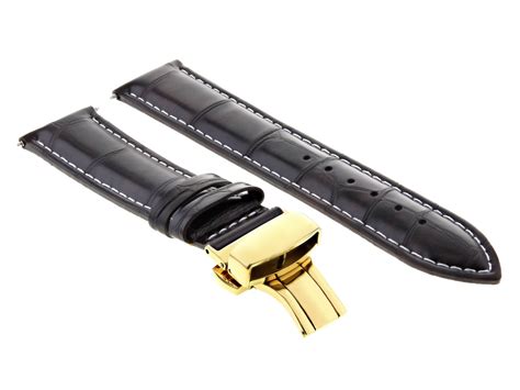 omega seamaster deployment clasp|best watch deployment strap brand.